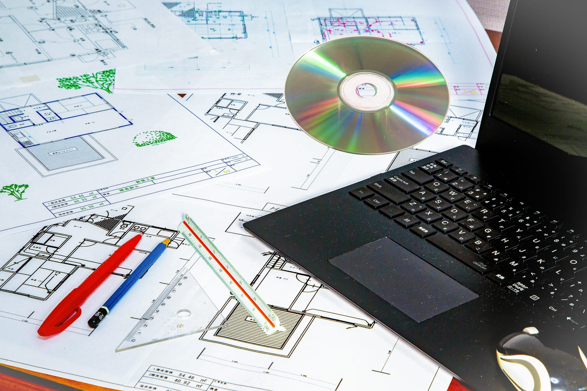 CADで図面を作成する手順は？実務で迷わない作図フロー