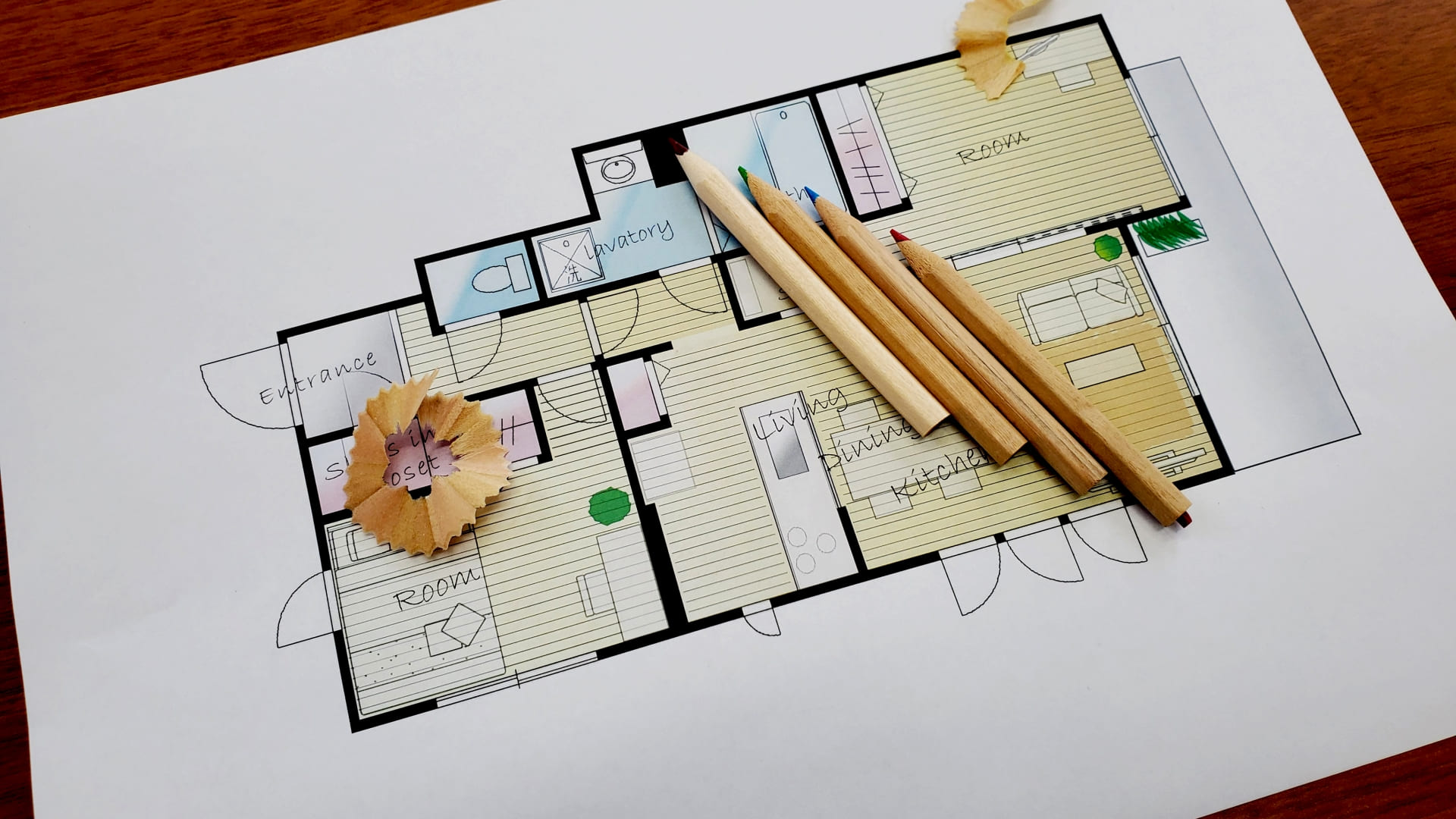 建築図面の種類と役割は？初心者向けにやさしく解説