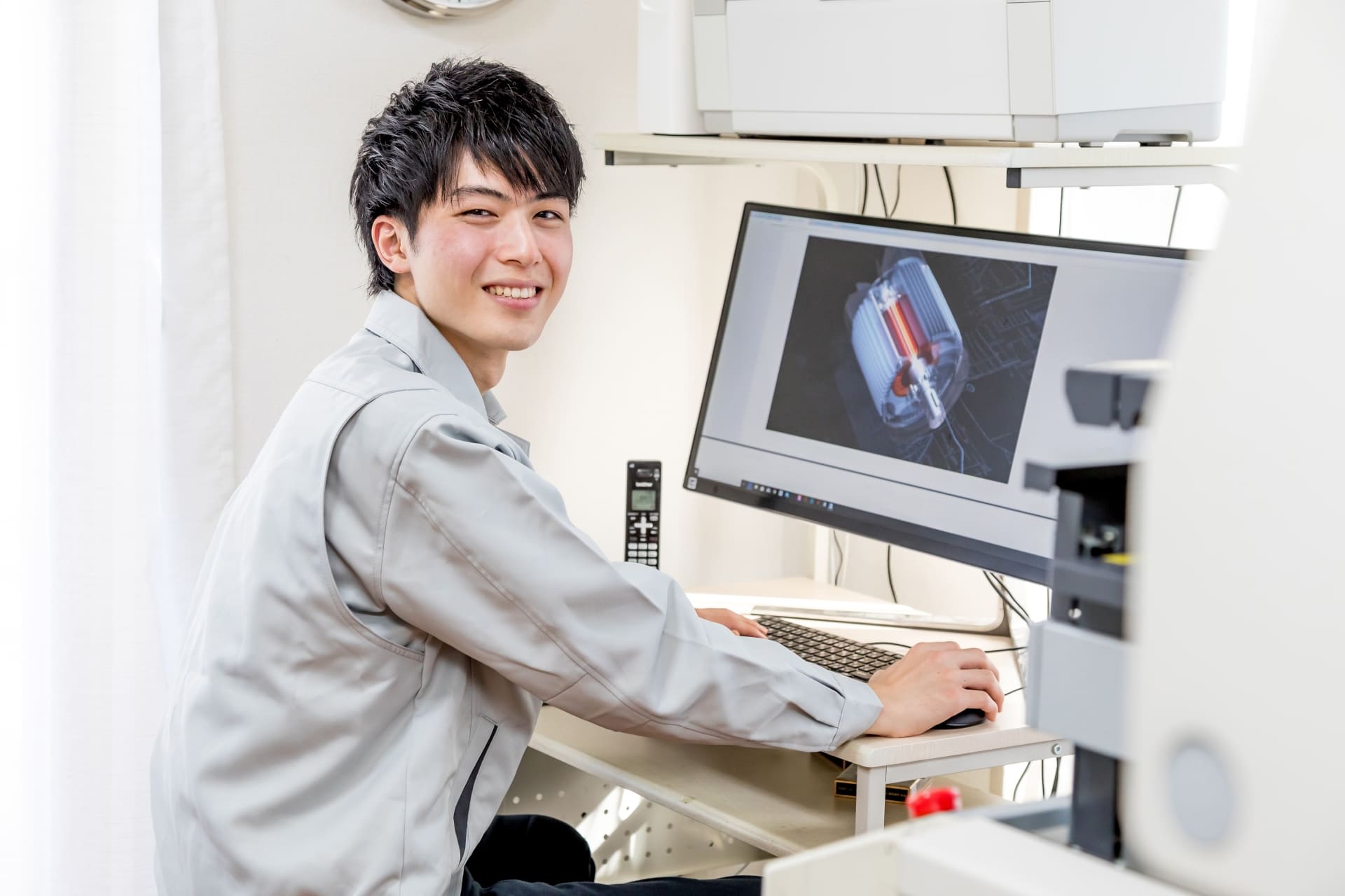 建築CADの上手な使い方は？実務で差がつく基本とコツを解説